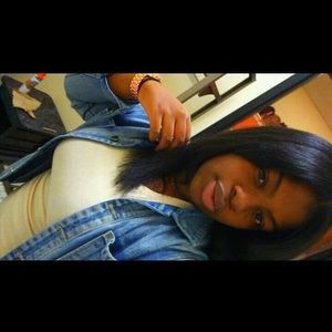 Meet your Posher, Karlee